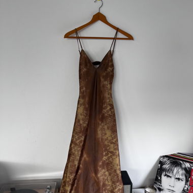 Robe d’été 