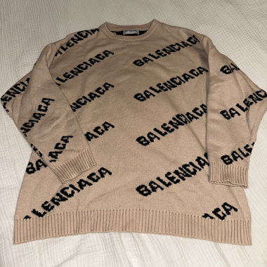 Balenciaga Sweater