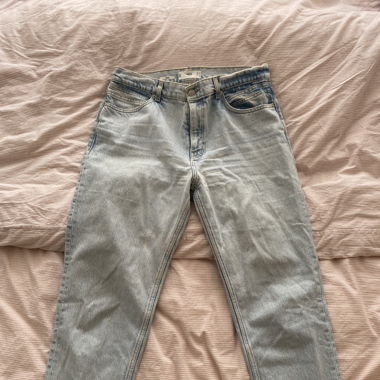 Helle Jeans