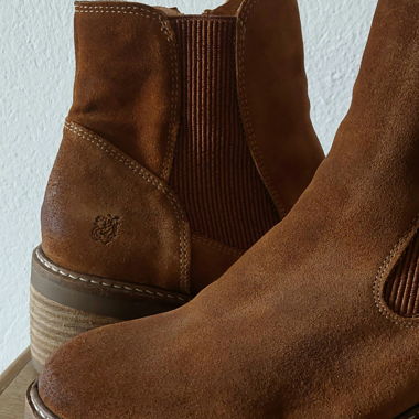 Boots Panama Jack