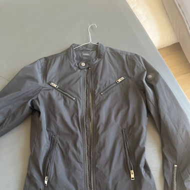 DIESEL Jacke