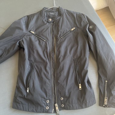 DIESEL Jacke