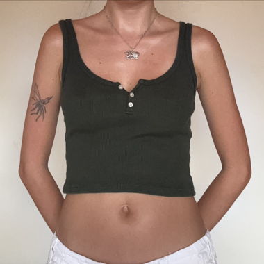 Brandy Melville Top