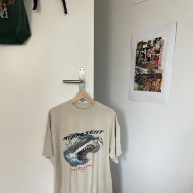 Represent T-Shirt