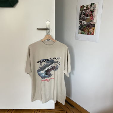 Represent T-Shirt