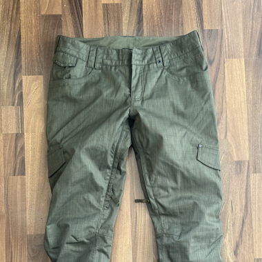 Snowboardhose Frauen
