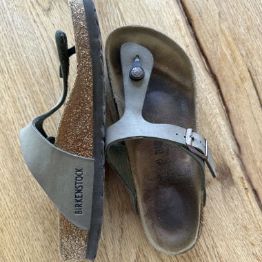 Sandali Birkenstock