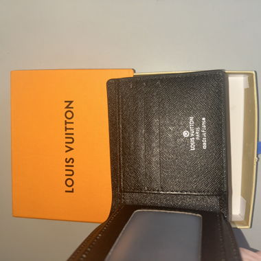Portafoglio Louis Vuitton