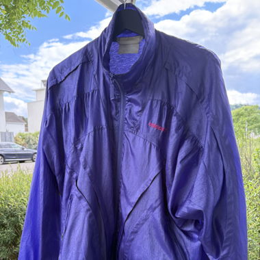 Jacke vintage original 
