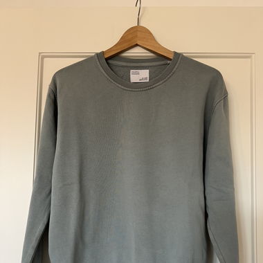 Colorful Standard - Organic Pullover