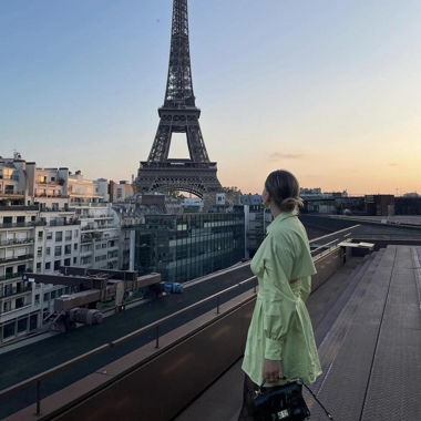 bershka dress