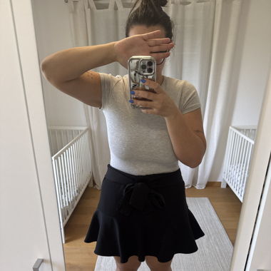 Skort