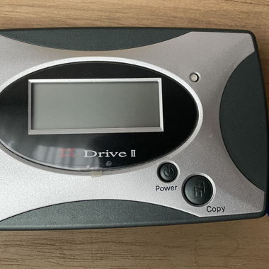 X S'-Drive