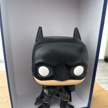 Pop! Batman 