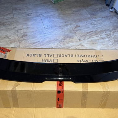 Becquet Golf 7.5R
