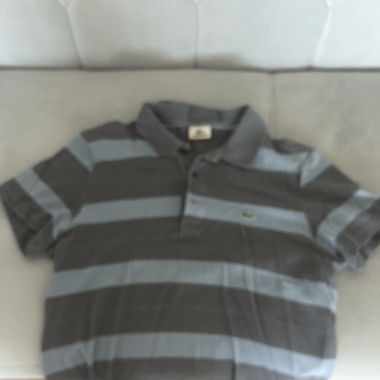 Lacoste 