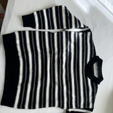 Strickpulli Gr. L
