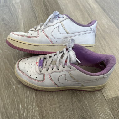 Nike Air Force