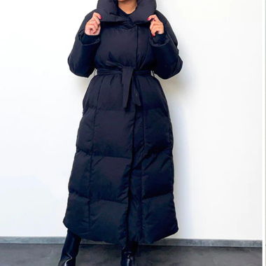 Winterjacke