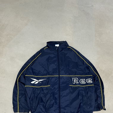 Reebok Vintage Windbreaker 