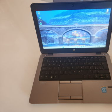 Hp elitebook 