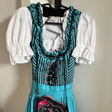 Dirndl