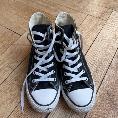 Converse Chuck Taylor High Tops
