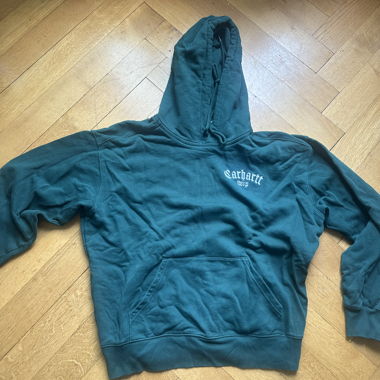 Hoodie Carhartt