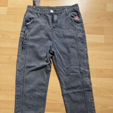 Jeans One Piece