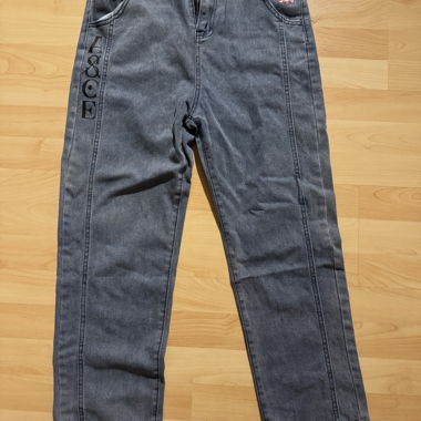 Jeans One Piece