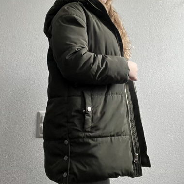 Winterjacke