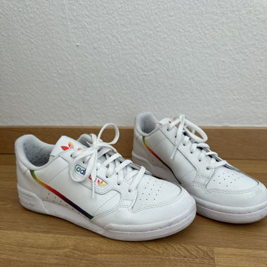 Adidas Sneaker Gr. 37