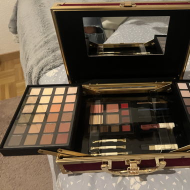 Make up Kiste