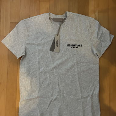 Essentials Fear of God T-Shirt XS