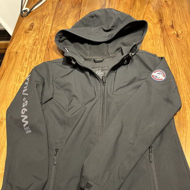 Softshelljacke