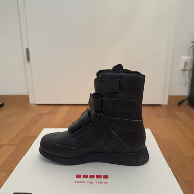 Kunzli-Snow boots