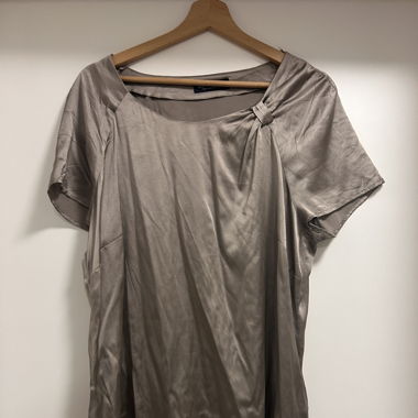 elegante Bluse