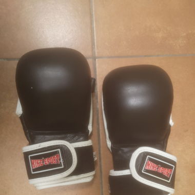 Mikesport MMA Handschuhe