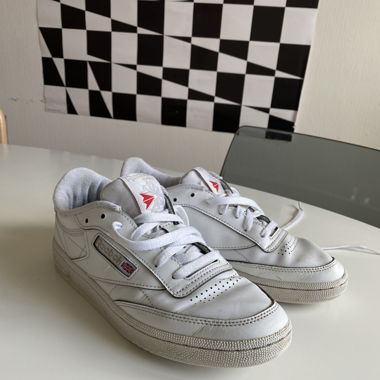 Reebok - Classic
