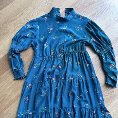 Zara kleid