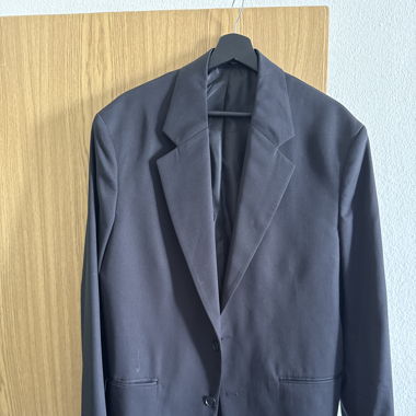 Blazer Zara 100% laine 