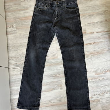 Jeans droit