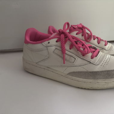 Reebok Classic Turnschuhe 