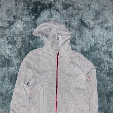 Gilet ikks 