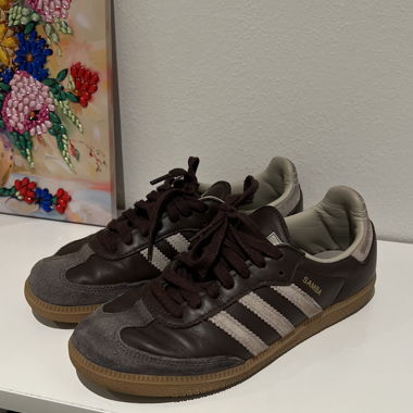 Sneakers Adidas Samba