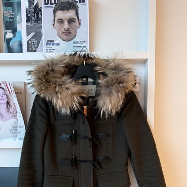 Burberry gr. XS 