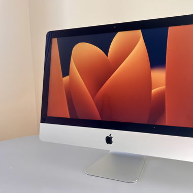 21.5 iMac 2017 | Top Zustand | Inkl. Zubehör