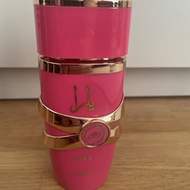 Eau de Parfum Yara di Lattafa
