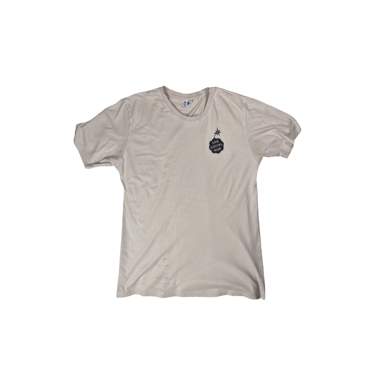 T-shirt The Social Hub