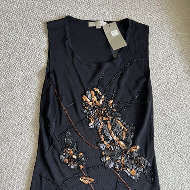 New Tag top size L (fit with size M or S ) 